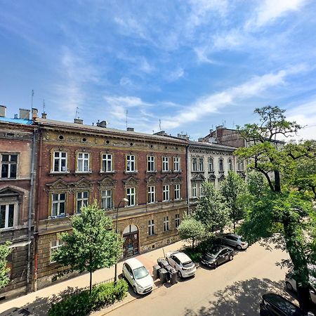 Apartament Queen W Sercu Krakowskiego Kazimierza Apartment Exterior photo