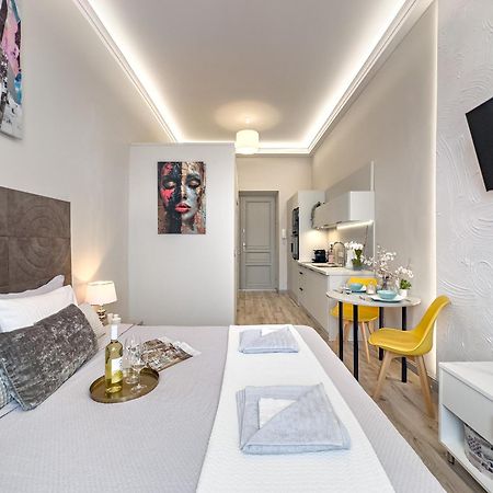 Apartament Queen W Sercu Krakowskiego Kazimierza Apartment Exterior photo
