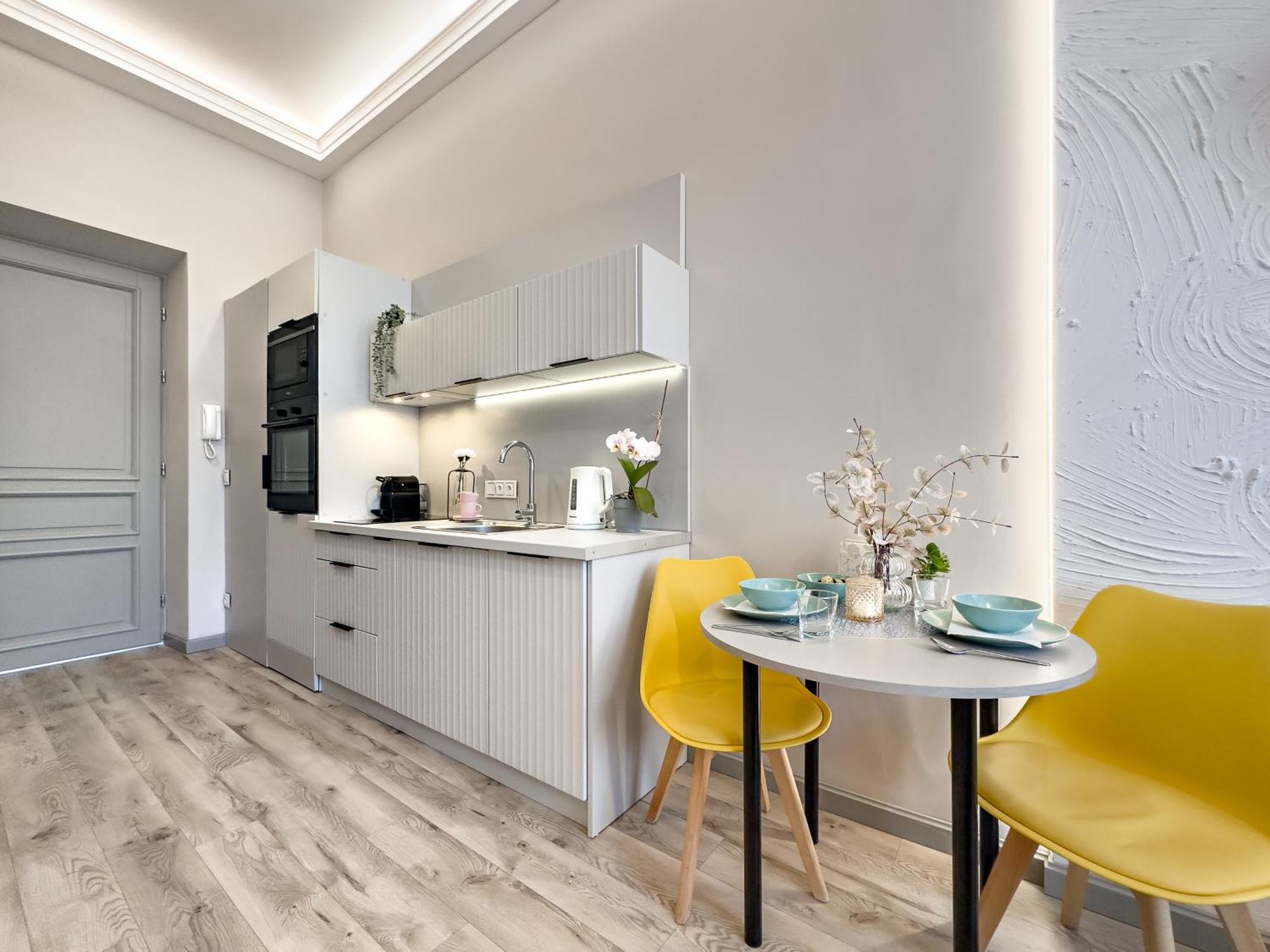 Apartament Queen W Sercu Krakowskiego Kazimierza Apartment Exterior photo