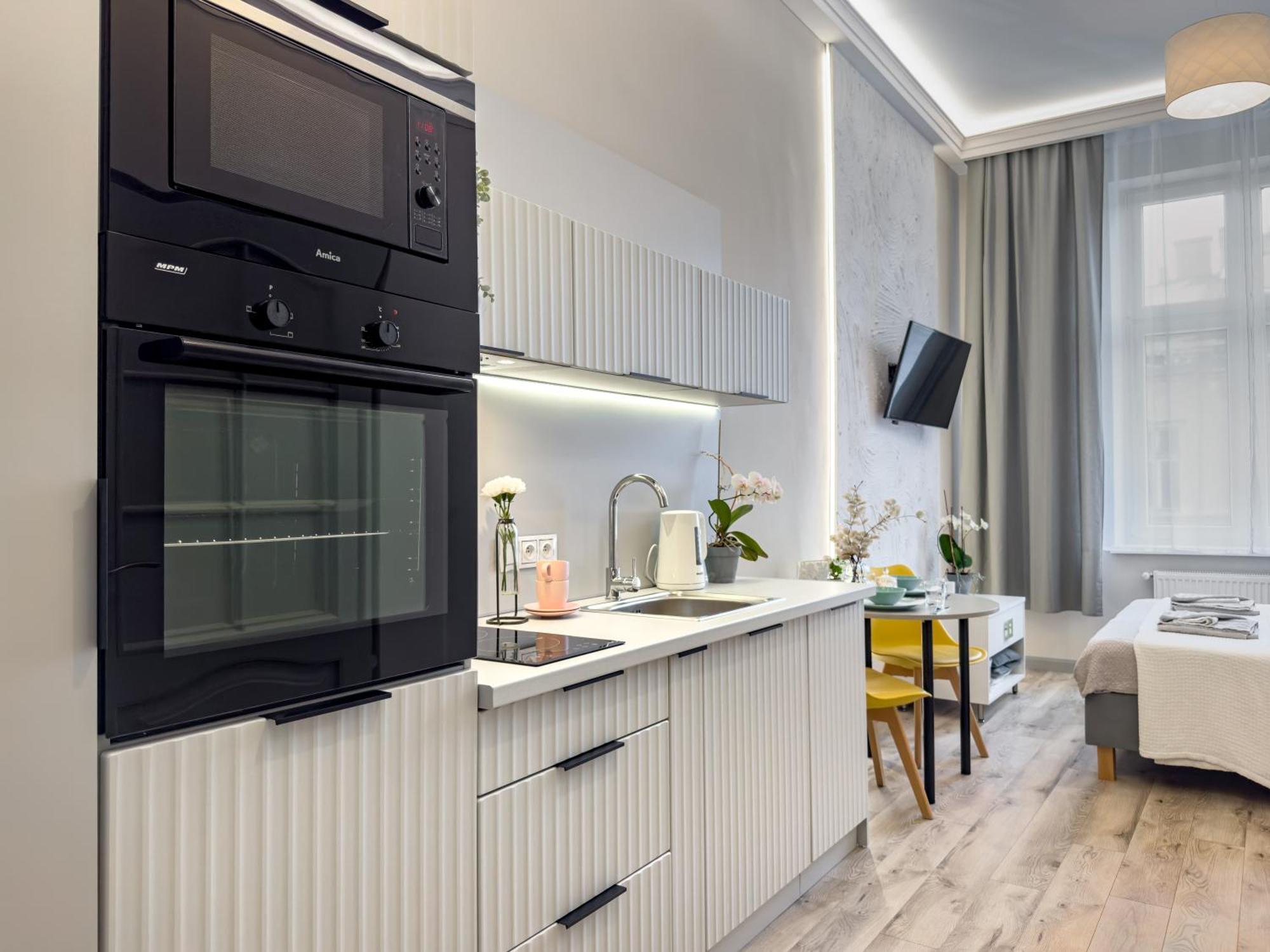 Apartament Queen W Sercu Krakowskiego Kazimierza Apartment Exterior photo