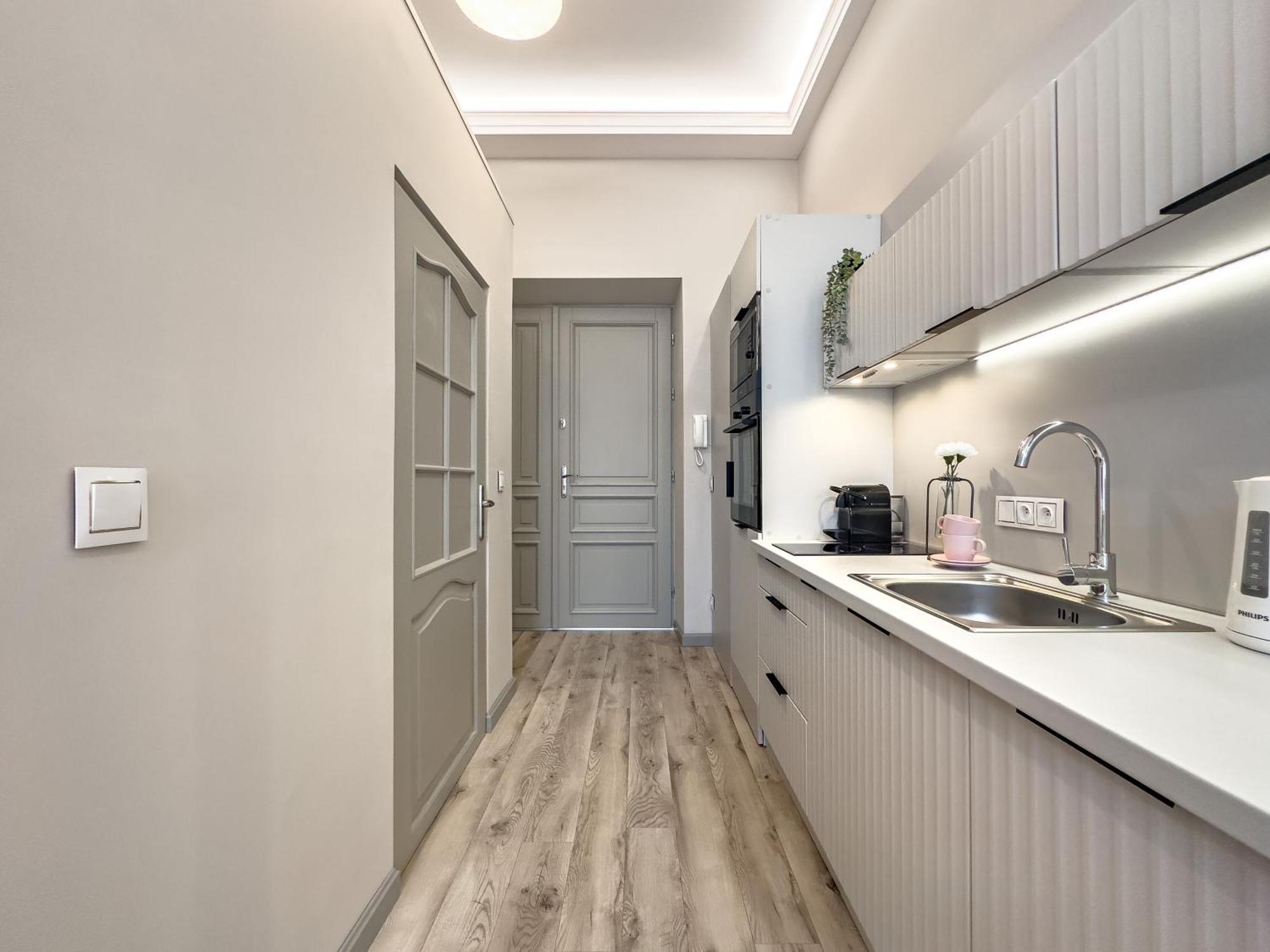 Apartament Queen W Sercu Krakowskiego Kazimierza Apartment Exterior photo