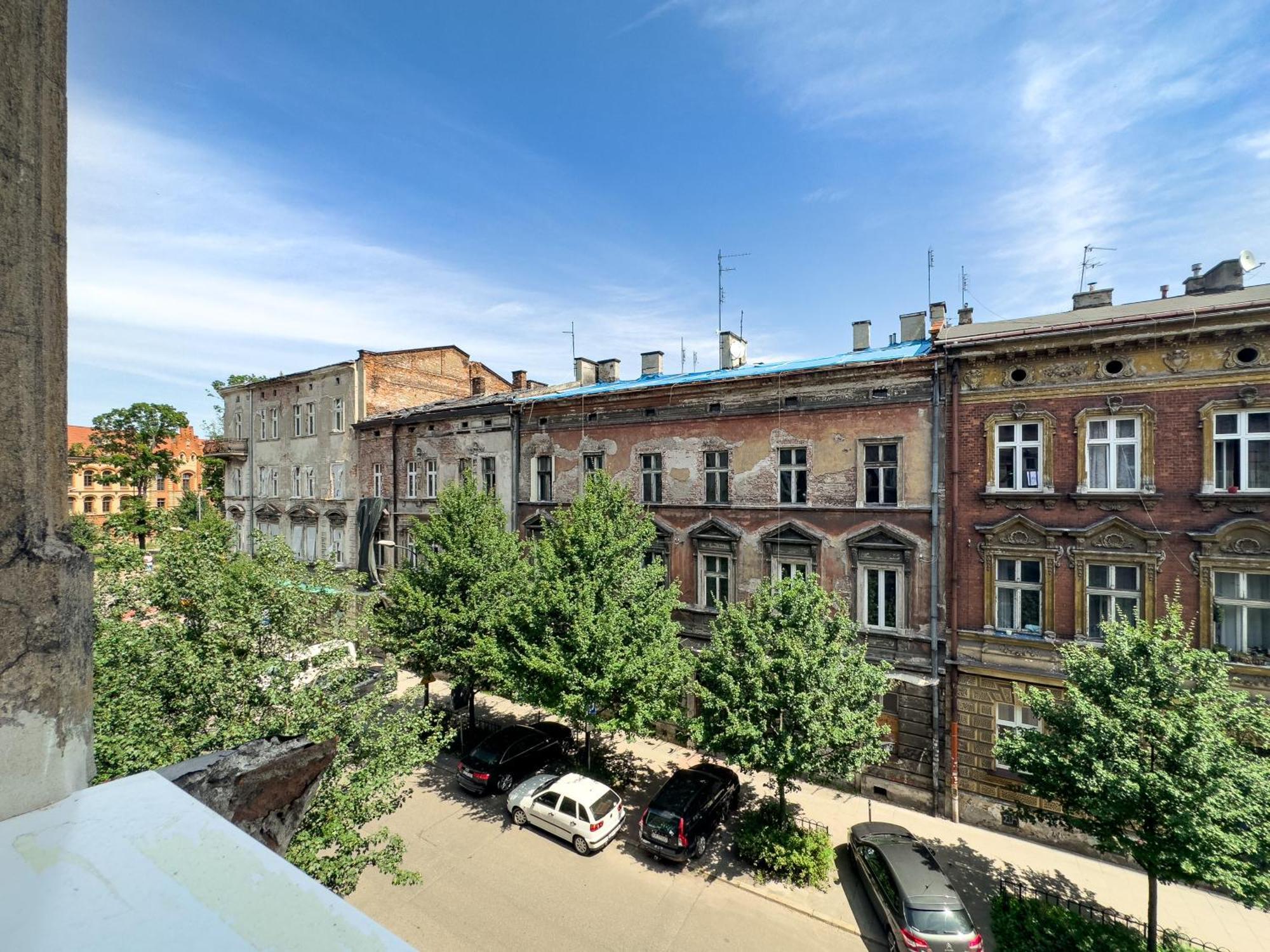 Apartament Queen W Sercu Krakowskiego Kazimierza Apartment Exterior photo